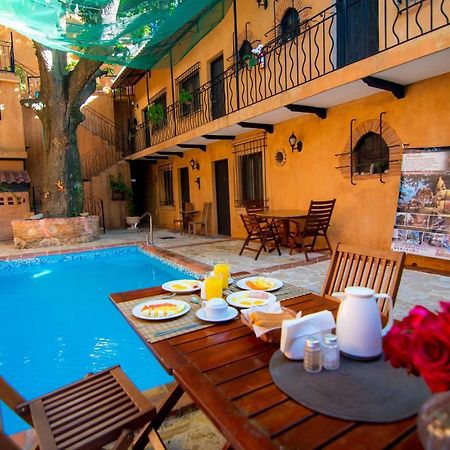 Mansion Colonial Dona Elvina Hotel Santo Domingo Kültér fotó