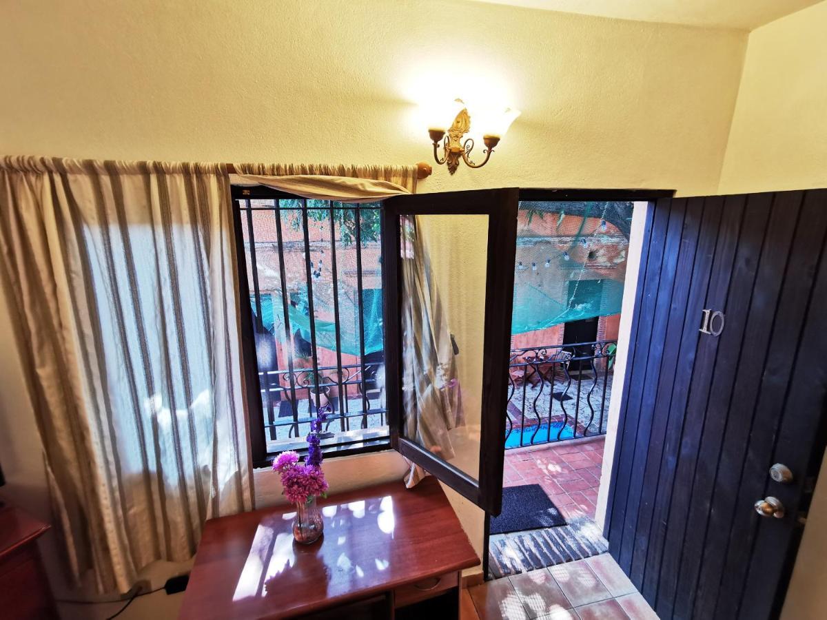 Mansion Colonial Dona Elvina Hotel Santo Domingo Kültér fotó