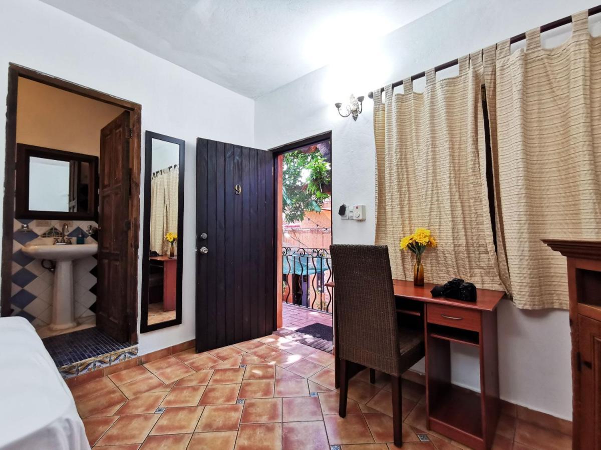 Mansion Colonial Dona Elvina Hotel Santo Domingo Kültér fotó