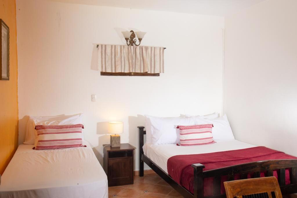 Mansion Colonial Dona Elvina Hotel Santo Domingo Kültér fotó