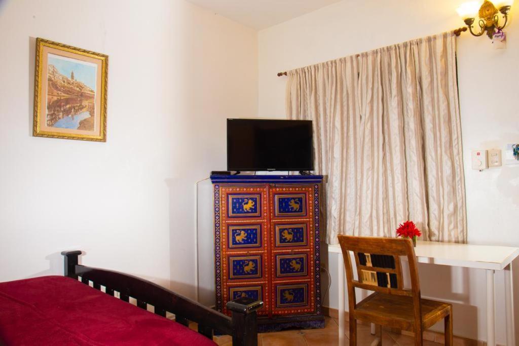 Mansion Colonial Dona Elvina Hotel Santo Domingo Kültér fotó