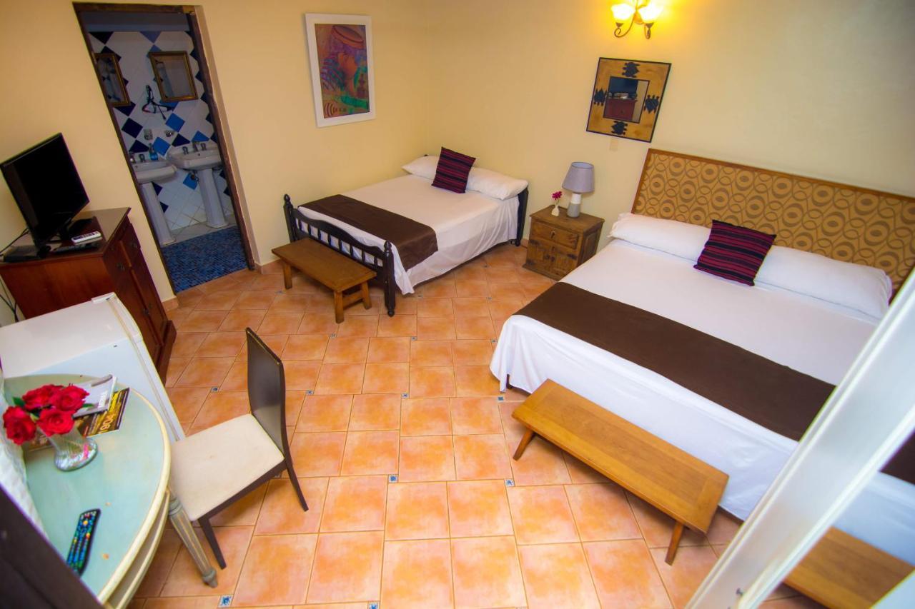 Mansion Colonial Dona Elvina Hotel Santo Domingo Kültér fotó