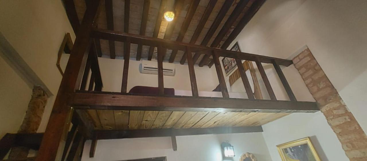 Mansion Colonial Dona Elvina Hotel Santo Domingo Kültér fotó