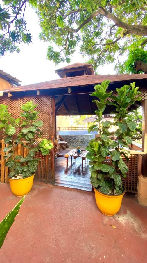 Mansion Colonial Dona Elvina Hotel Santo Domingo Kültér fotó