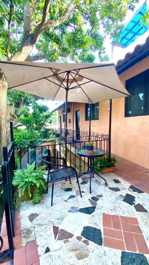 Mansion Colonial Dona Elvina Hotel Santo Domingo Kültér fotó