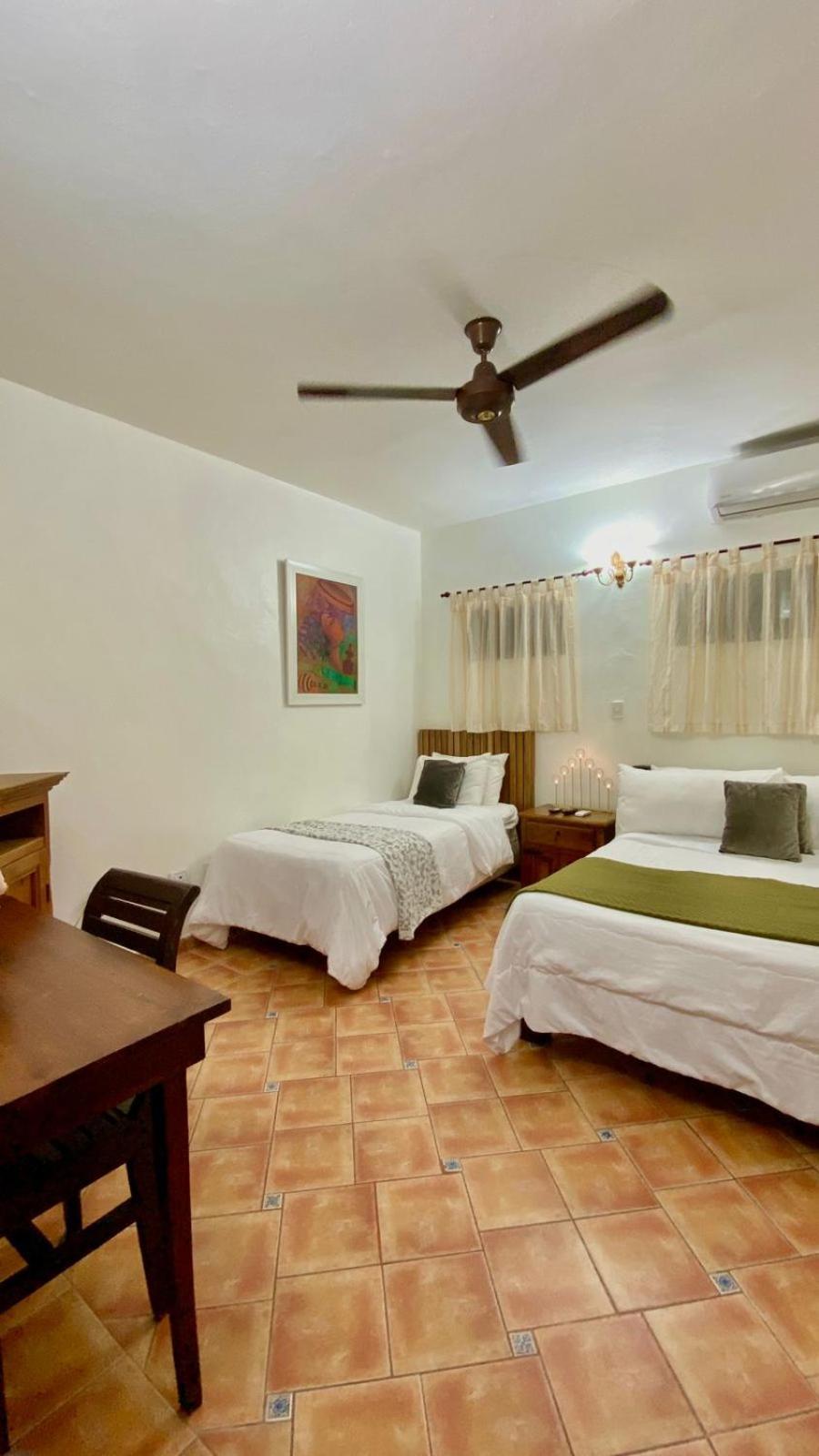Mansion Colonial Dona Elvina Hotel Santo Domingo Kültér fotó