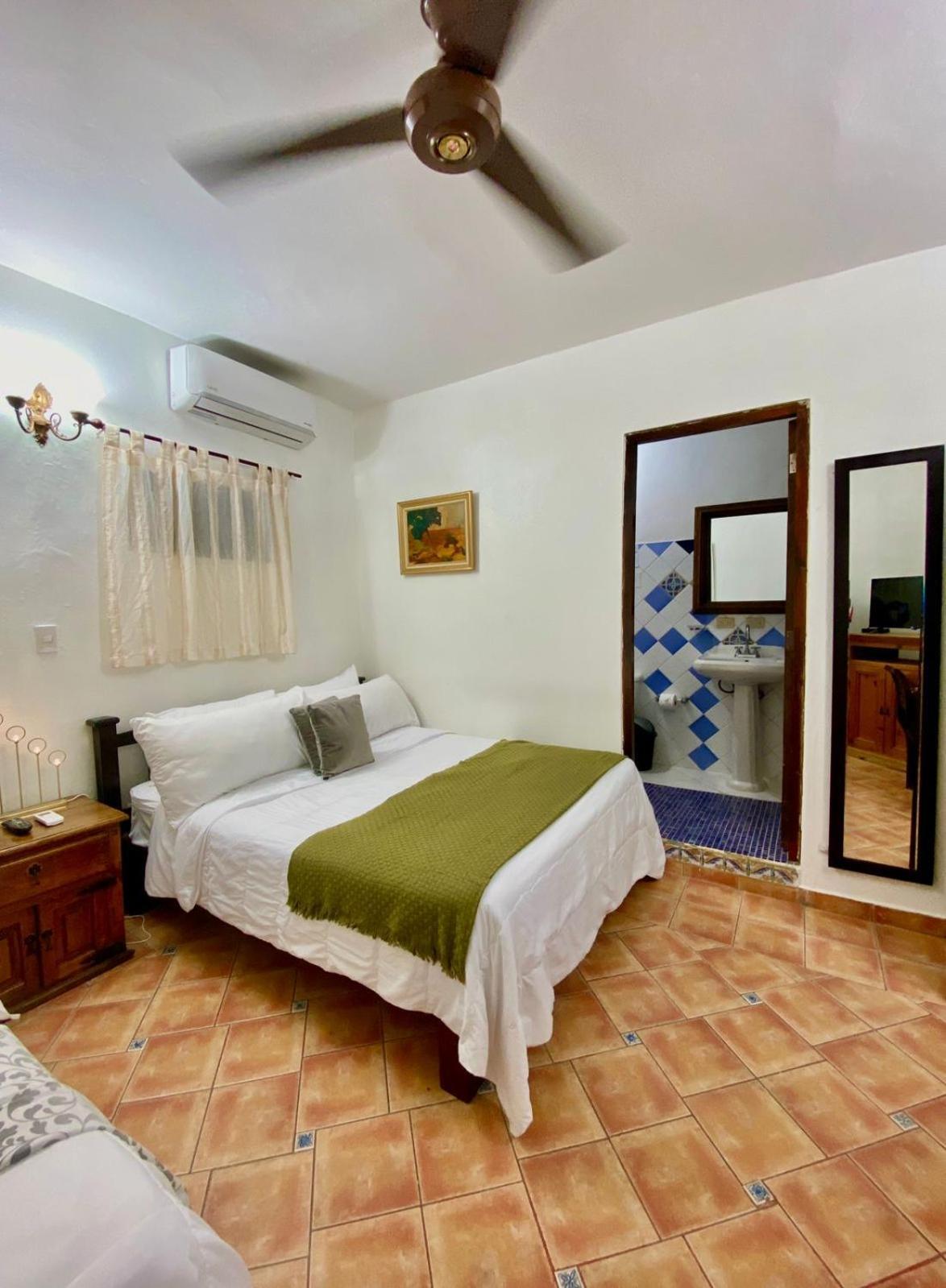 Mansion Colonial Dona Elvina Hotel Santo Domingo Kültér fotó